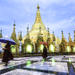 Shwedagon Pagoda Walking Tour