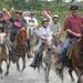 Punta Cana River Horseback Riding and Zipline Tour