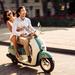 Private Tour: Amalfi Coast by Vintage Vespa from Naples 