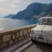 Private Tour: Amalfi Coast Day Trip from Naples by Vintage Fiat 500 or Fiat 600