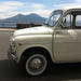 Private Tour: Naples Food Tasting Tour by Vintage Fiat 500 or Fiat 600