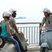 Private Tour: Naples Food Tasting Tour by Vintage Vespa