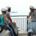 Private Tour: Naples Sightseeing by Vespa