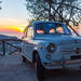 Private Tour: Naples Sightseeing by Vintage Fiat 500 or Fiat 600 