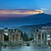 5-Day Eastern Sicily Tour from Palermo to Taormina: Mt Etna, Syracuse and Agrigento 