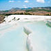 Pamukkale and Hierapolis Day Trip from Marmaris with Breakfast and Lunch