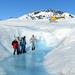 Juneau Helicopter Tour and Guided Icefield Walk