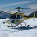 Juneau Shore Excursion: Helicopter Tour and Guided Icefield Walk