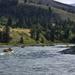 Scenic Raft Trip on Jackson Hole’s Snake River