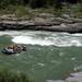 Snake River Whitewater Rafting Trip from Jackson Hole