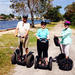 30 Minute Segway Tour- Hugh Taylor Birch State Park