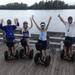 Hollywood Beach Night Segway Tour