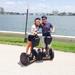 Segway Boot Camp in Fort Lauderdale