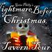 Philly Nightmare Before Christmas Tavern Tour