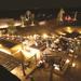 Al Sahra Desert Dining Experience with Transport from Dubai