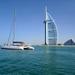 Dubai Catamaran Cruise Including BBQ Lunch