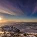 Mountain Helicopter Tour with Summit Landing from Reykjavik