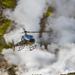 Reykjavik Helicopter Flight: Geothermal Landscapes