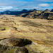 Reykjavik Helicopter Flight: Reykjanes Peninsula and Volcanic Landscapes