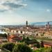 Overnight Florence Independent Tour from Venice by High-Speed Train