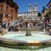 Overnight Rome Independent Tour from Florence by High-Speed Train