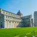 Pisa Independent Tour from Venice by High-Speed Train