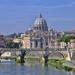 Rome Independent Tour from Venice by High-Speed Train