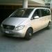 Shared Arrival Transfer: Florence Airport to Florence Hotels