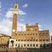 Siena Walking Tour with Contrada Museum and Ice Cream Tasting