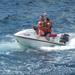 Curacao Snorkel Tour by Jet Ski or Aquaboat