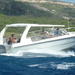 Private Klein Curacao Speedboat Tour
