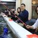 Taipei Like a Local: Indoor Shrimp Fishing and Karaoke