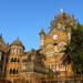 Mumbai in Motion: Mumbai Sightseeing Tour by Public Transportation