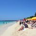 Doctors Cave Beach Admission with Round-Trip Transfer in Montego Bay