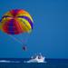 Parasailing Adventure from Montego Bay