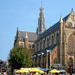 2 Hour Private Walking Tour of Haarlem