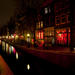 Private Tour: Amsterdam Old Town and Red Light District Walking Tour