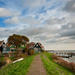 Private Tour: Dutch Countryside from Amsterdam Including Marken, Volendam and Edam