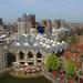 Private Tour: Rotterdam Walking Tour Including Harbor Cruise