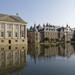Private Tour: The Hague Walking Tour Including Hall of Knights Dutch Parliament