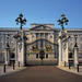 Buckingham Palace Tour Including Afternoon Tea