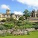 Oxford Rail Tour from London Including Christ Church College