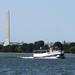 Washington DC Monuments and Memorials Cruise on the Potomac