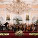 Kursalon Vienna: Johann Strauss and Mozart Christmas Concert with Optional Gala Dinner