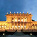 Kursalon Vienna: Johann Strauss and Mozart Concert Including 4-Course Dinner