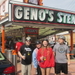 Segway Cheesesteak Tour in Philadelphia