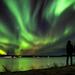 Northern Lights Photography Tour from Lake Myvatn