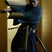 Private Katana Sword Iai Lesson with a Samurai Descendant