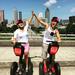 Atlanta City Sightseeing Tour by Segway