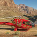 Grand Canyon Helicopter Tour from Las Vegas with Champagne Picnic 